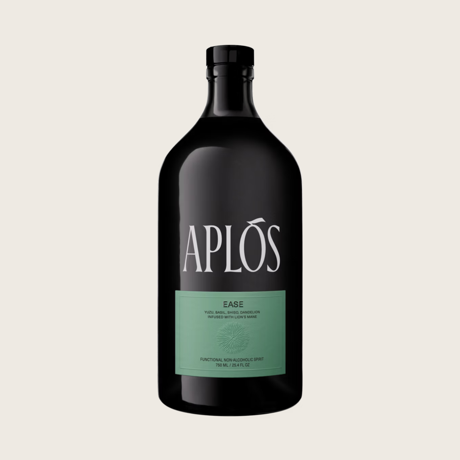 Aplós Ease | Non-Alcoholic – All The Bitter