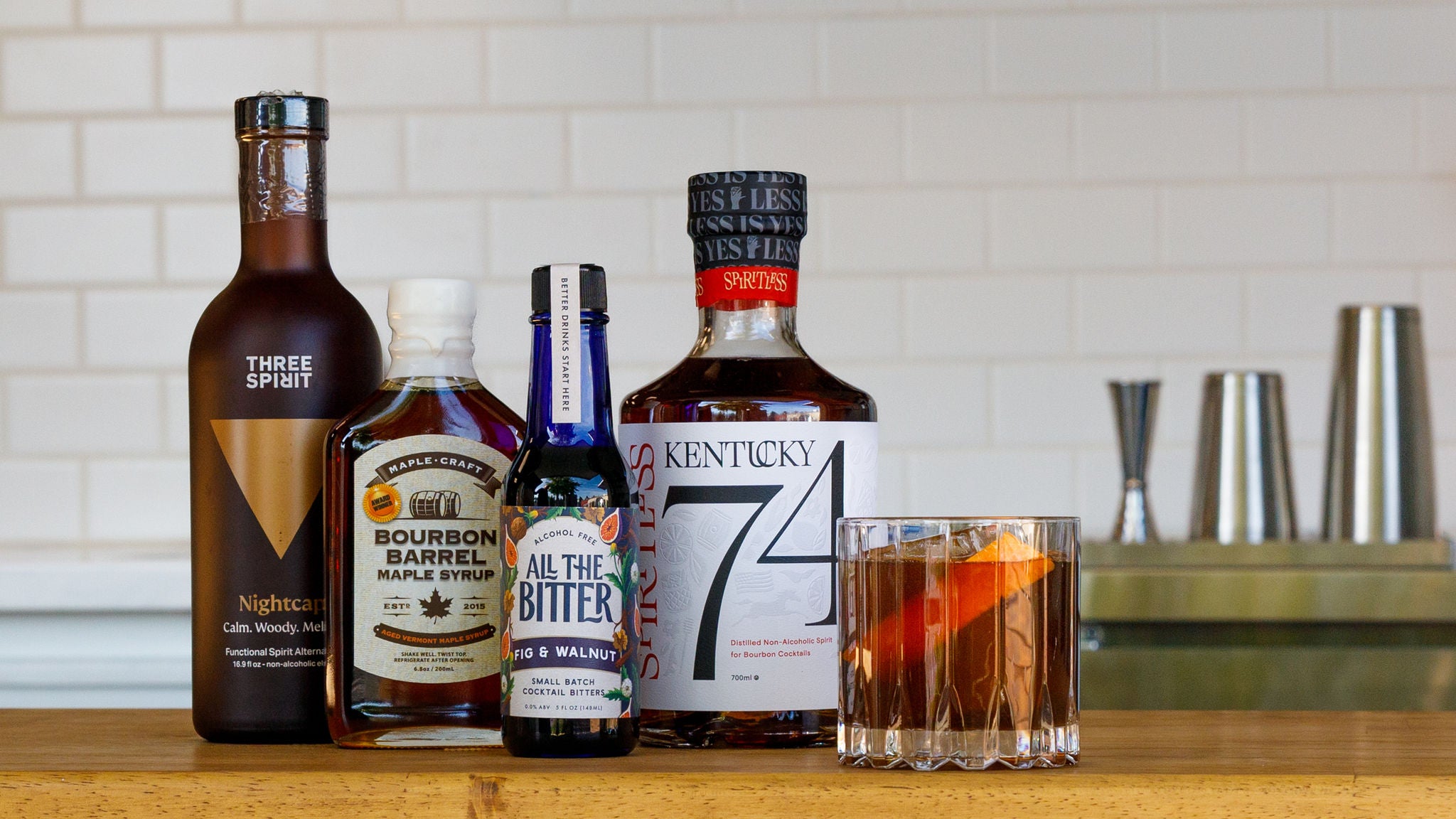 VALIEM L 新品　ACT3 bitter VALIEM L 新品 ACT3 bitter Bittermens Bitter Combo Pack – The