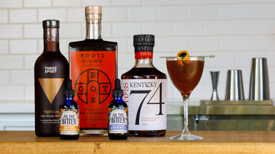 The City That Sleeps