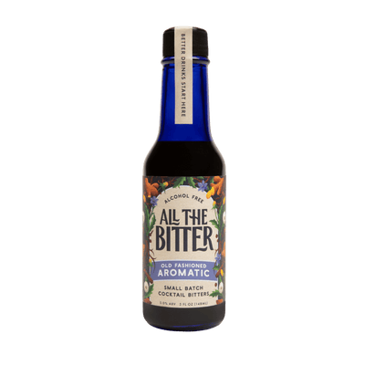 Old Fashioned Aromatic Bitters