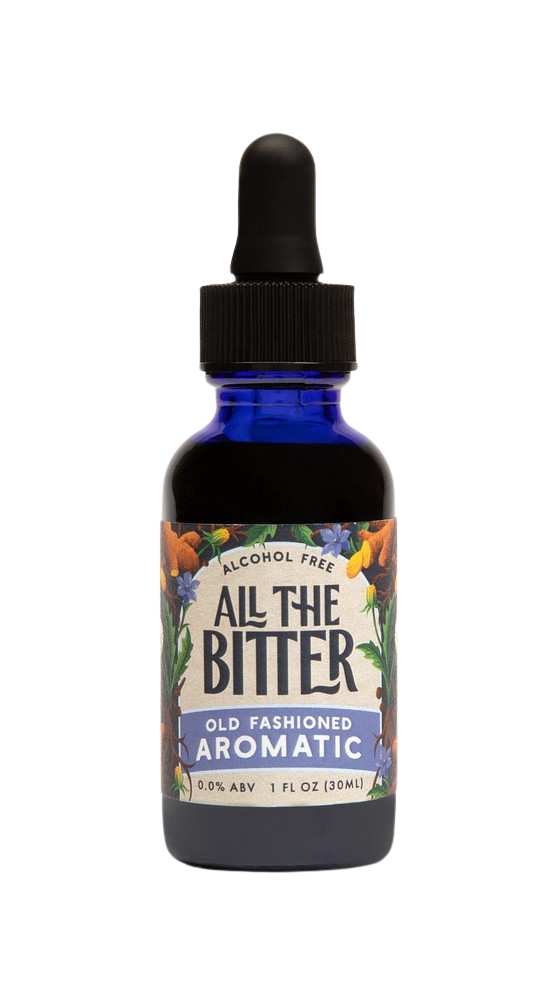 Classic Bitters Travel Pack