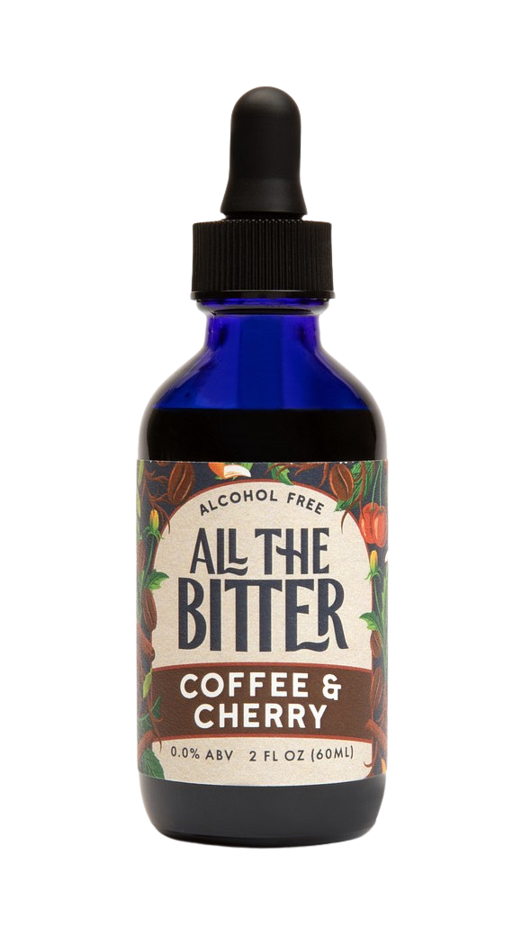 Coffee & Cherry Bitters