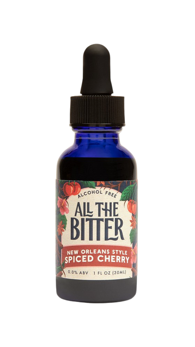 Classic Bitters Travel Pack