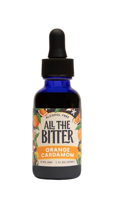 Classic Bitters Travel Pack