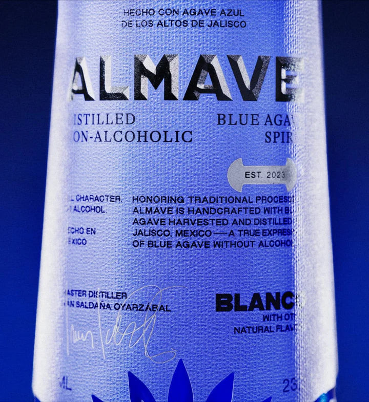 Almave Blanco