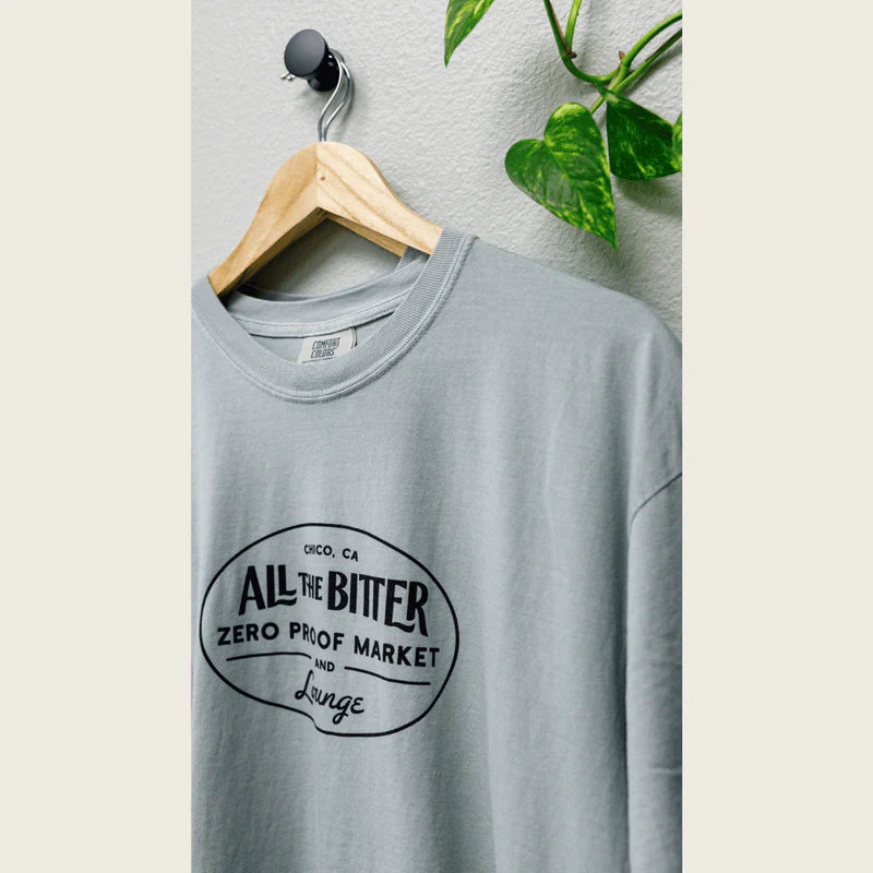ATB Lounge T-Shirt style=