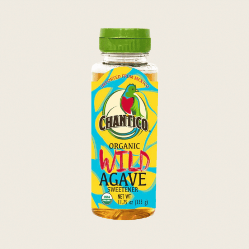 Chantico Wild Agave Nectar