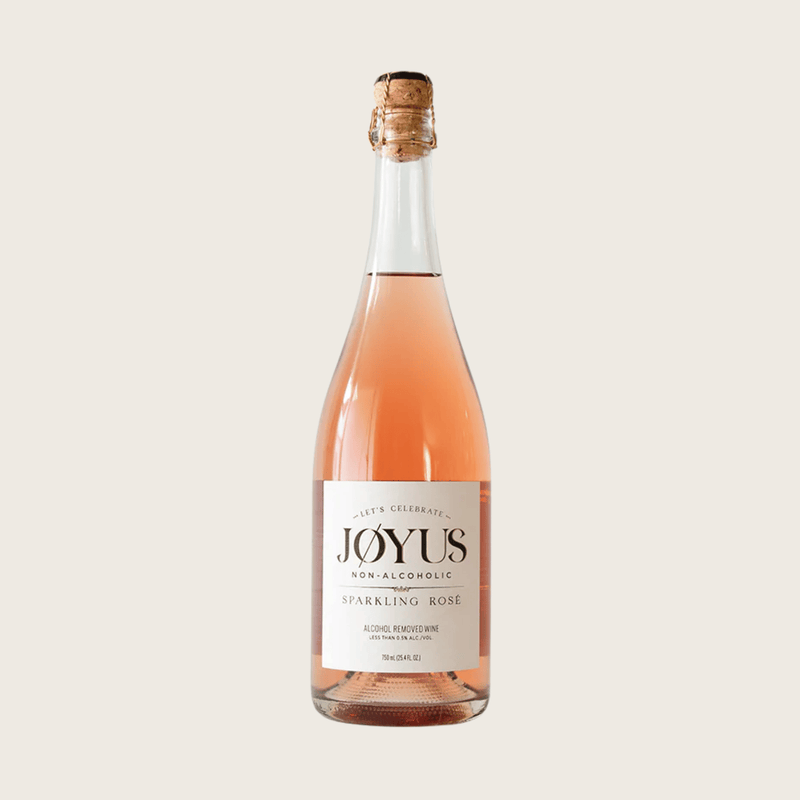 Jøyus Sparkling Rose