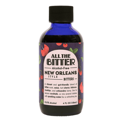 New Orleans Bitters