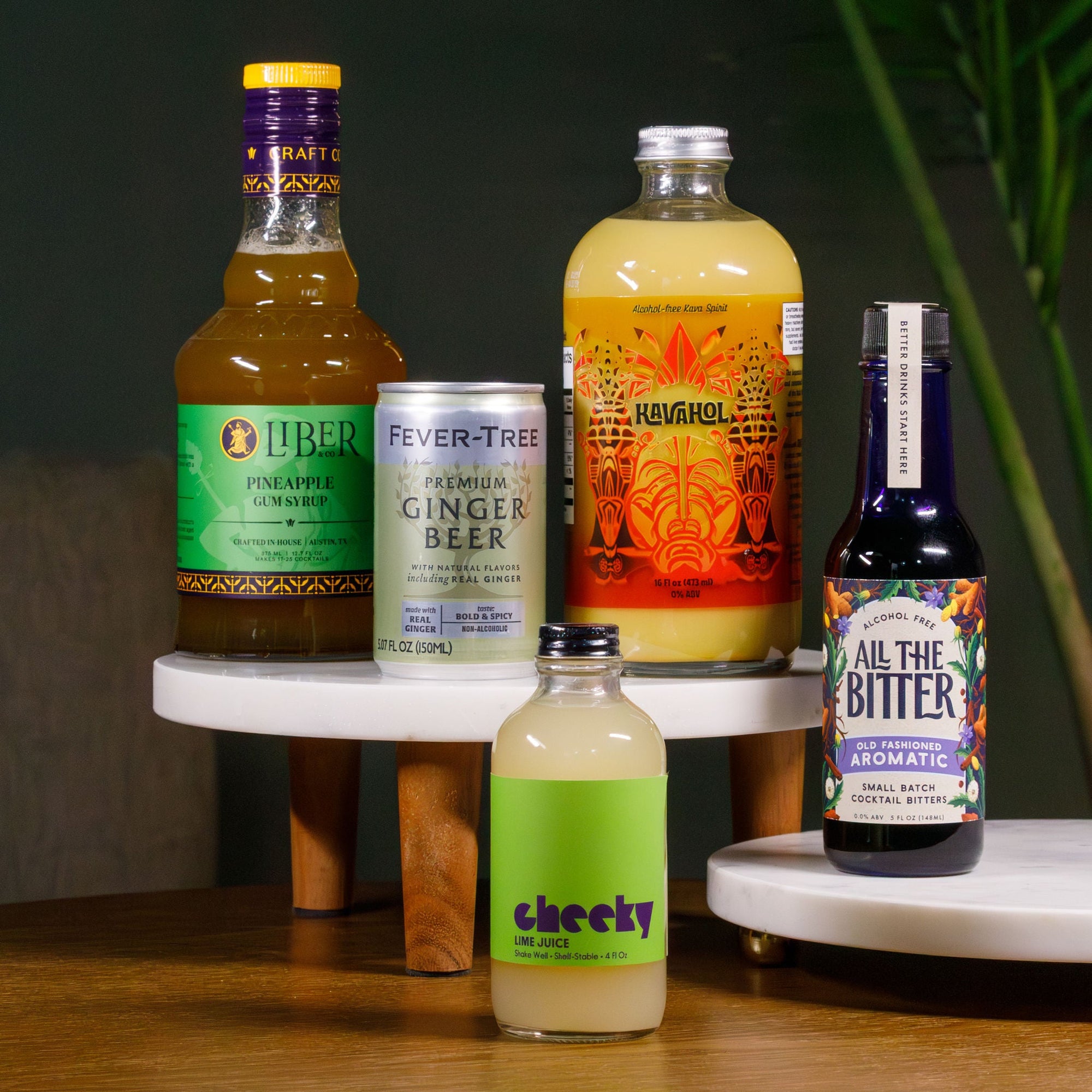 Kava Mule Kit style=