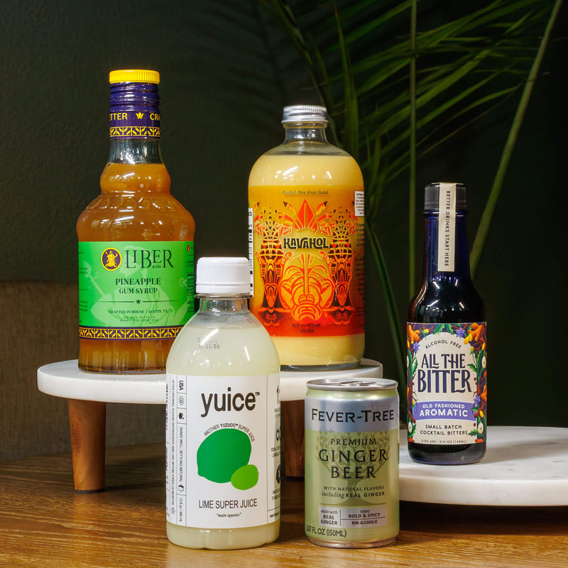 Kava Mule Kit