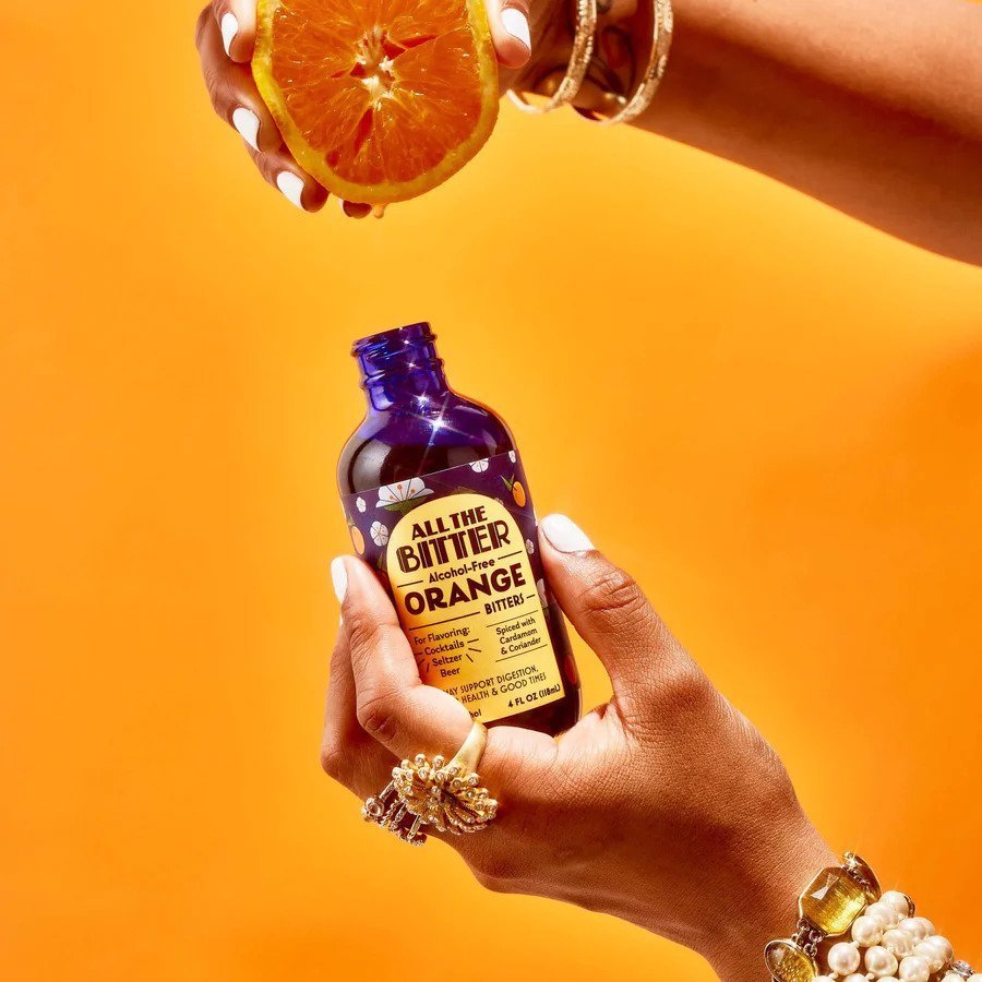 AGAVE Margarita【選抜】 Agave Margarita Bundle – All The Bitter