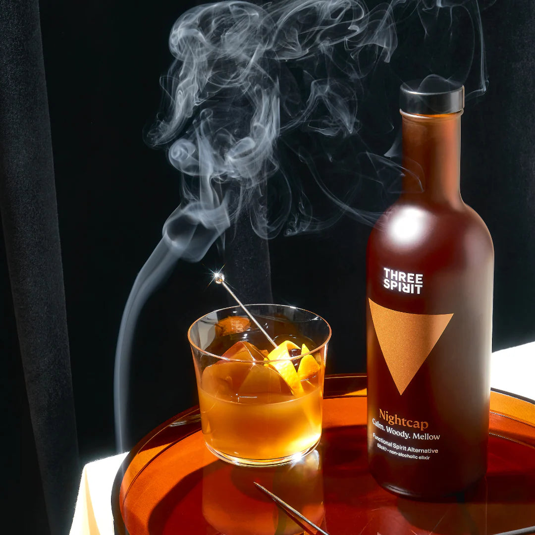 Three Spirit - Nightcap